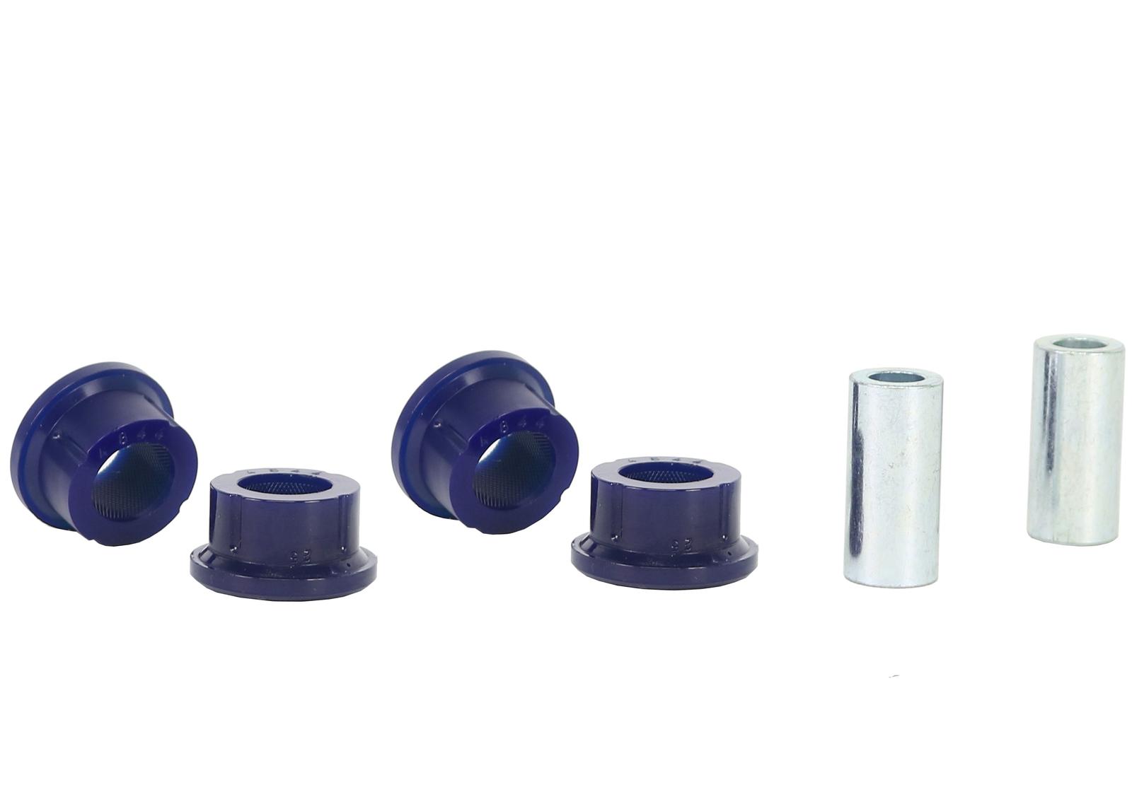 Front Control Arm Lower-Front Bush Kit to suit Honda Jazz GK