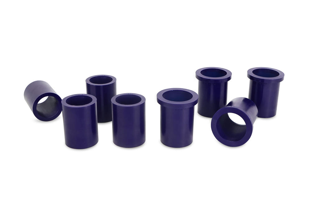 Torsion Bar Pivot Bush Kit