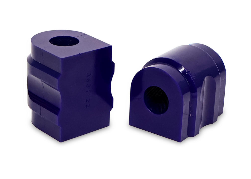 Sway Bar Mount Bush Kit