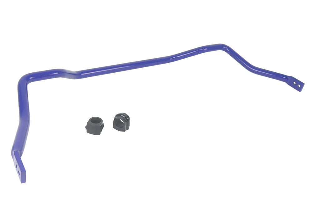 27mm Heavy Duty 2 Position Blade Adjustable Front Sway Bar Kit