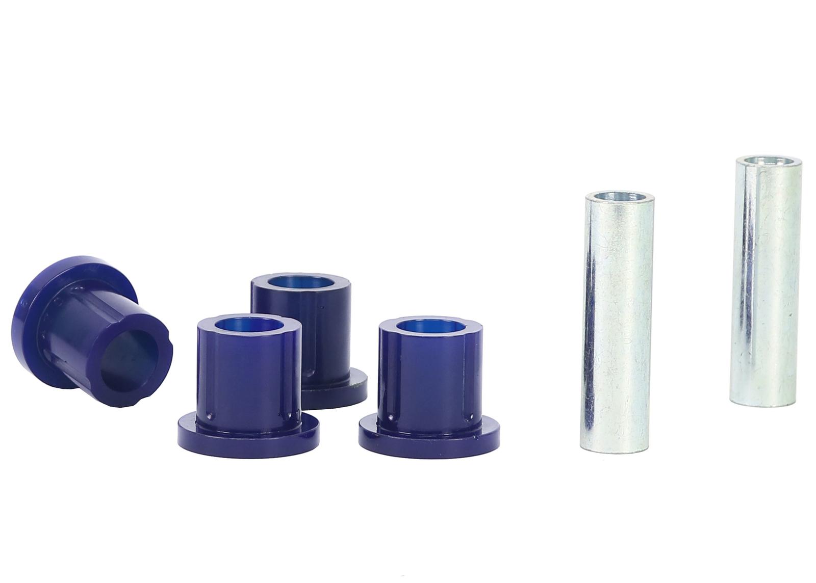 Rear Leaf Spring Bush Kit to suit Ford F-Series