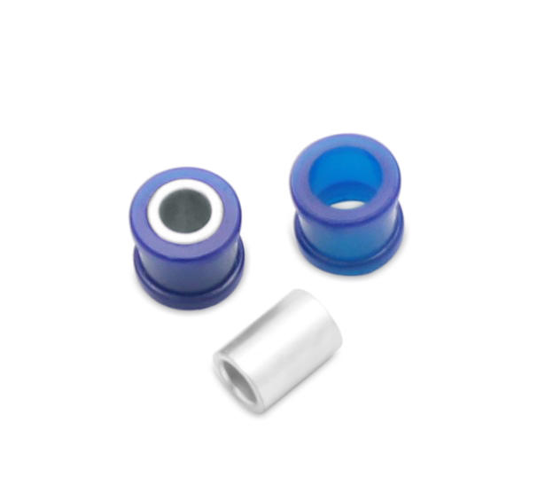 Engine Super-Charge Belt Tensioner Damper Bush Kit