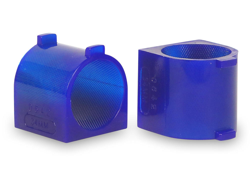 Sway Bar Mount Bush Kit