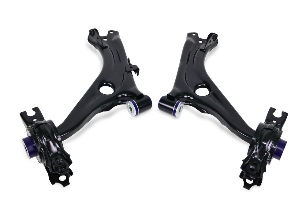 Front Control Arm Kit excluding Ball Joints  to suit Honda Civic FC, FK, FL 2016-on