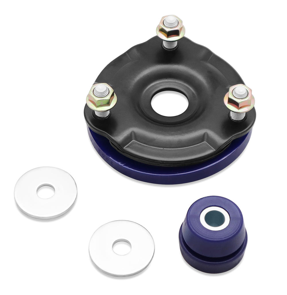 Single ReadyStrut Top Cap to suit GWM Cannon/Ute & Tank 300