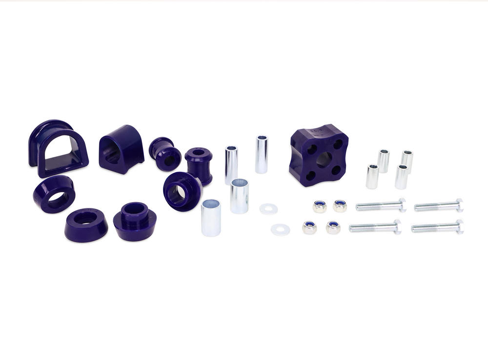 Bushing Vehicle Kit