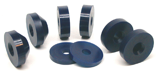 Differential Mount Bush Kit