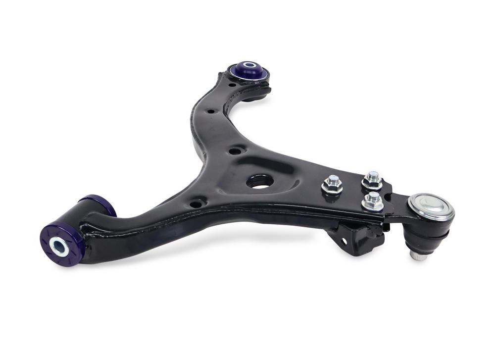 Front Control Arm Lower - Arm Assembly-Left to Suit Kia Carnival VQ