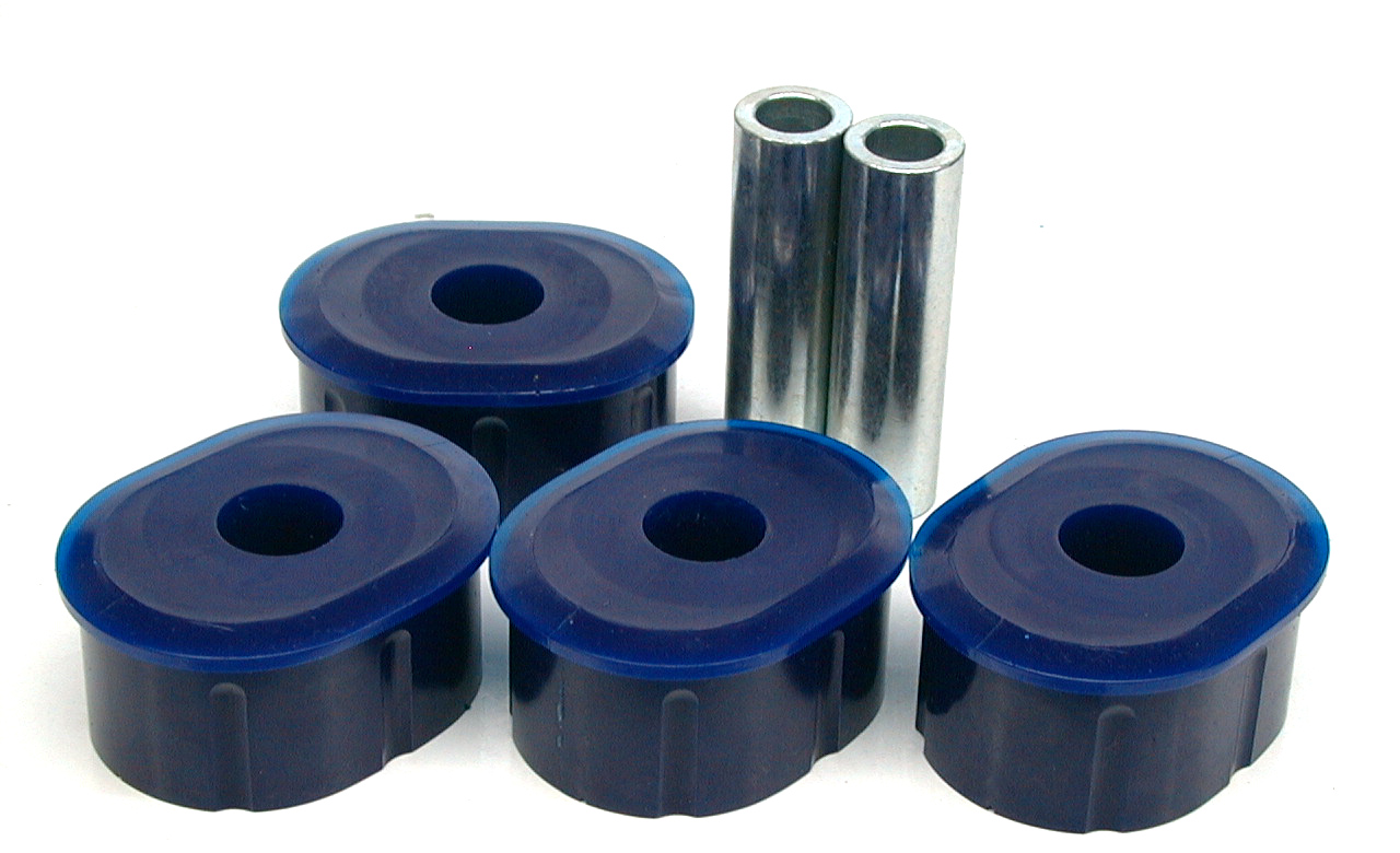 Rear Spring Front Eye Bush Kit to suit Mitsubishi