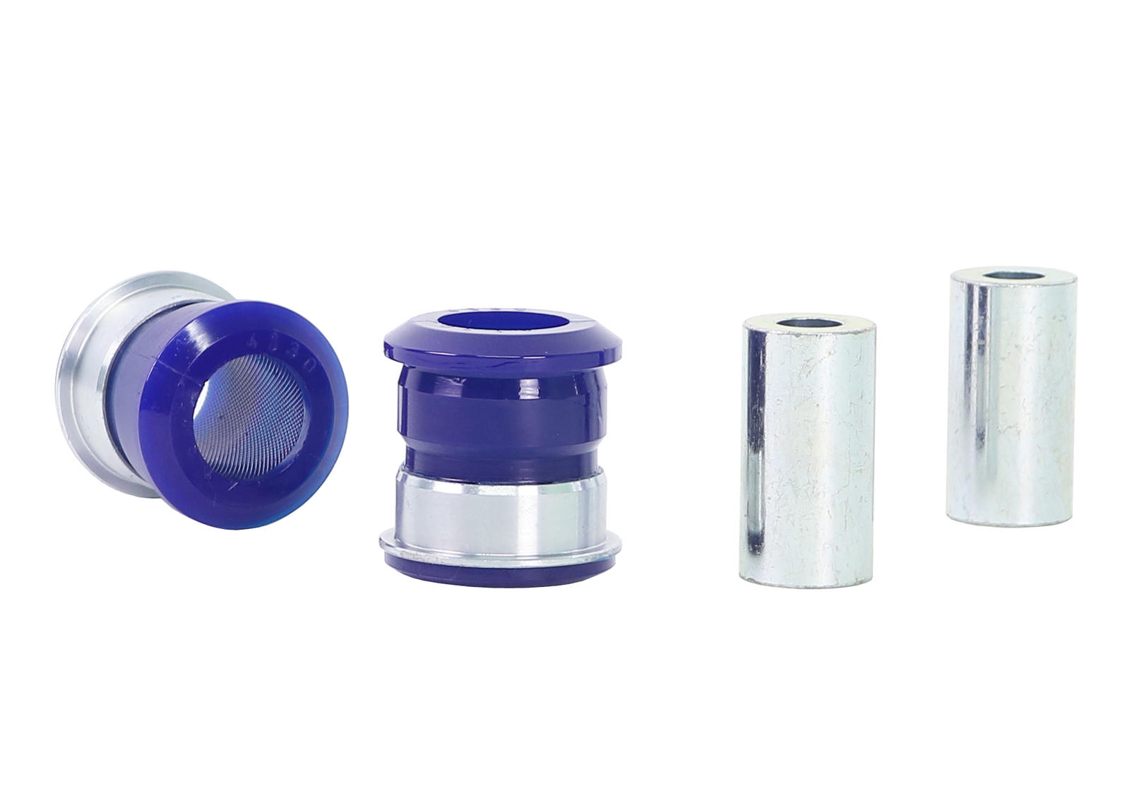 Toe Control Arm Inner Bush Kit