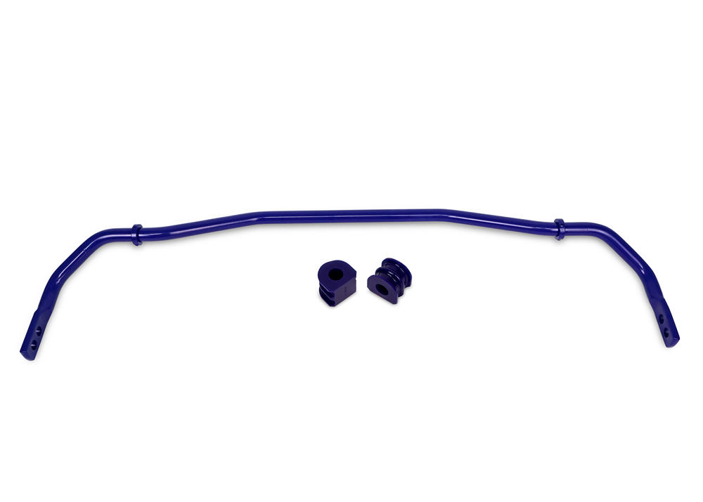20mm Heavy Duty 2 Position Blade Adjustable Rear Sway Bar to suit Nissan X-Trail T31