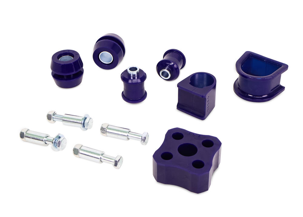 Bushing Vehicle Kit