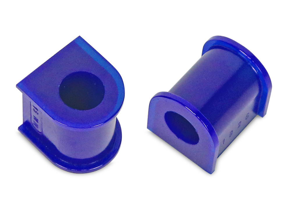 Sway Bar Mount Bush Kit