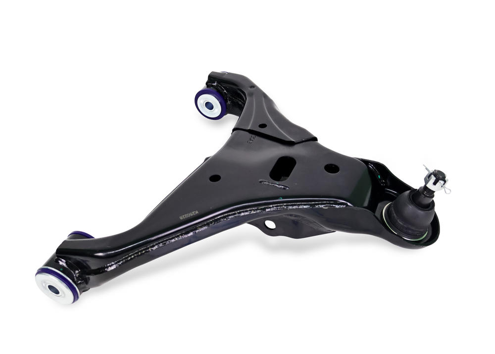 Front Axle Control Arm Lower - Arm Assembly-Right to Suit Ford Ranger & Mazda BT50