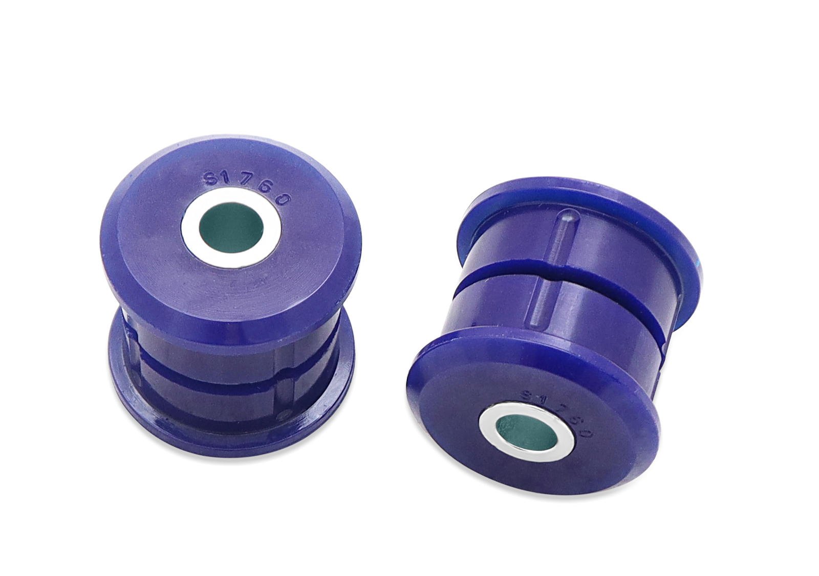 Rear Trailing Arm Upper Bush Kit to suit GWM Tank 300 2022-on