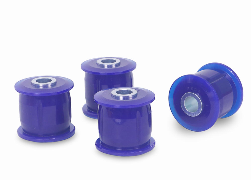 Rear Trailing Arm Upper Bush Kit (Coil Spring Vehicles) to suit Daihatsu Rocky 1993-1999