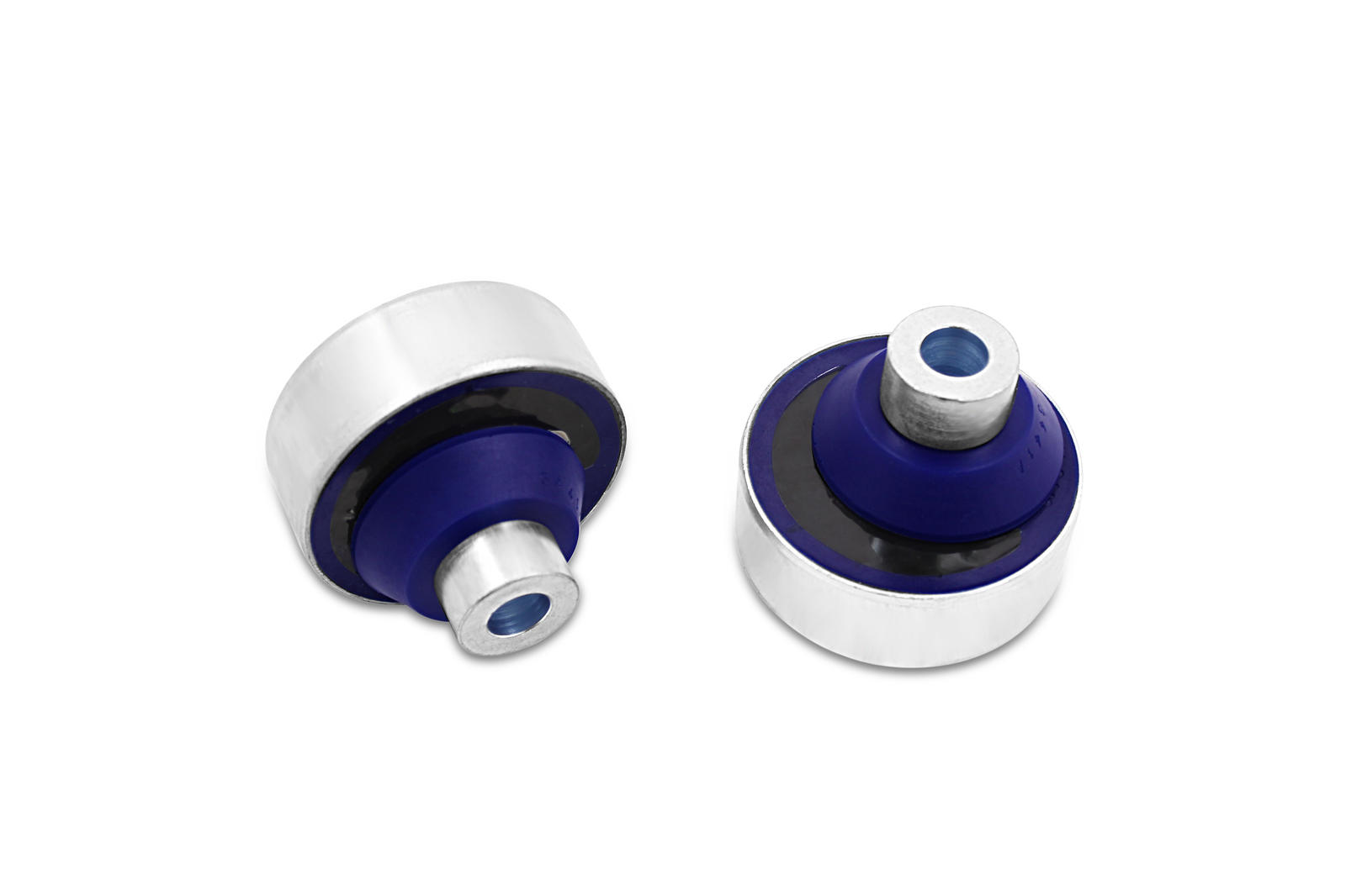 Control Arm Lower-Inner Rear Bush Kit - Double Offset