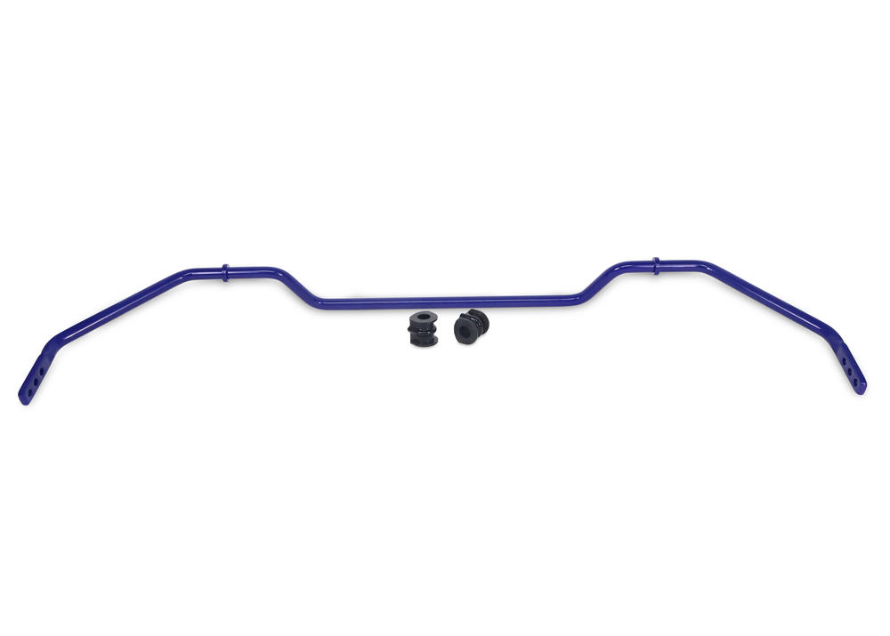 Rear 20mm 2 Point Adjustable Sway Bar to suit Nissan Skyline R35 02-07