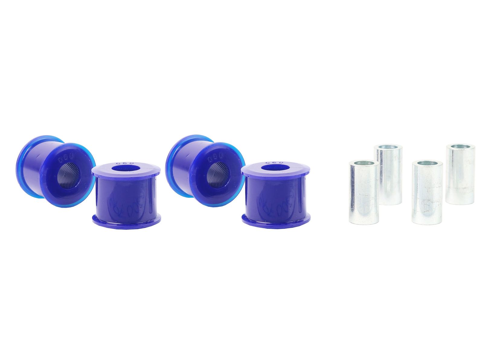 Tramp Rod Bush Kit
