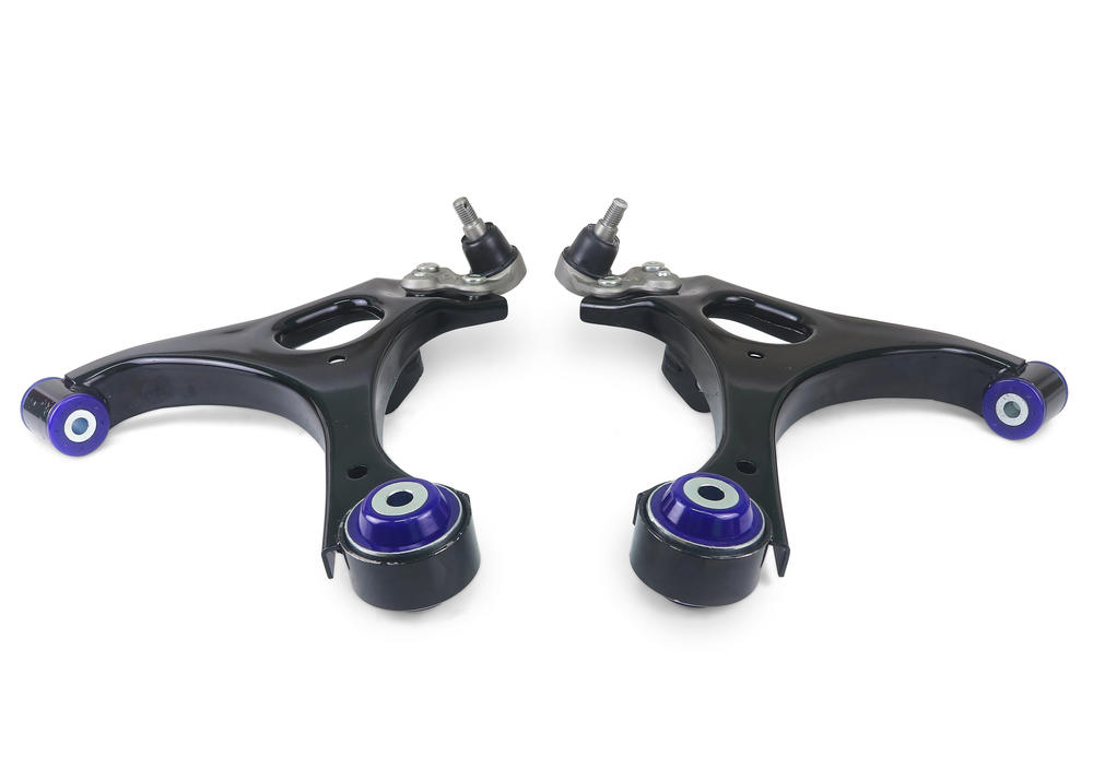 Front Lower Control Arm Kit including Ball Joints to suit Honda Civic FD, FA