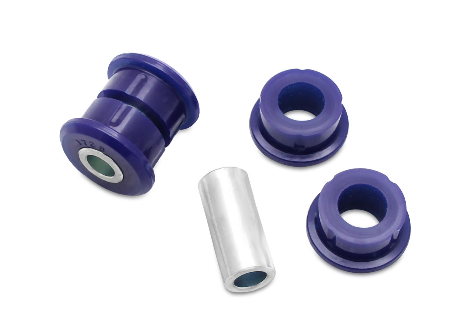 Control Arm Lower-Front Bush Kit