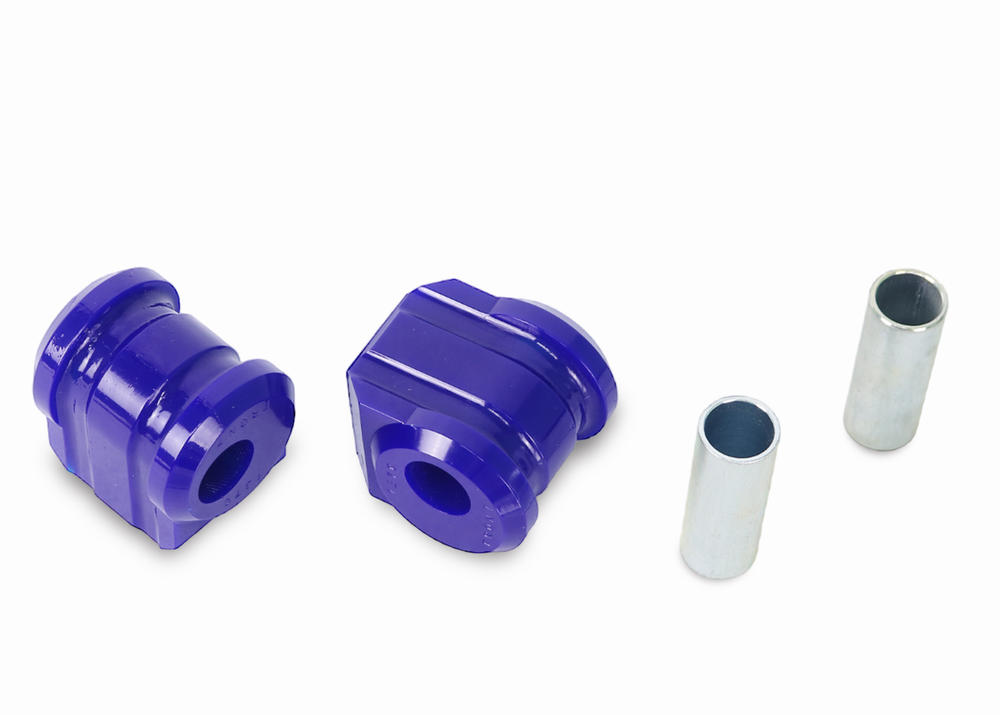 Control Arm Lower-Rear Bush Kit