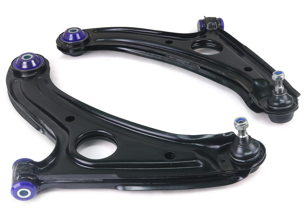 Front Lower Control Arm Kit including Ball Joints to suit Hyundai Getz 2002-2010 TB