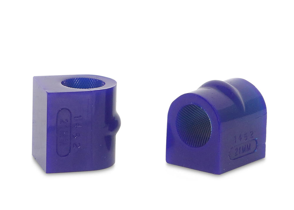 Sway Bar Mount Bush Kit