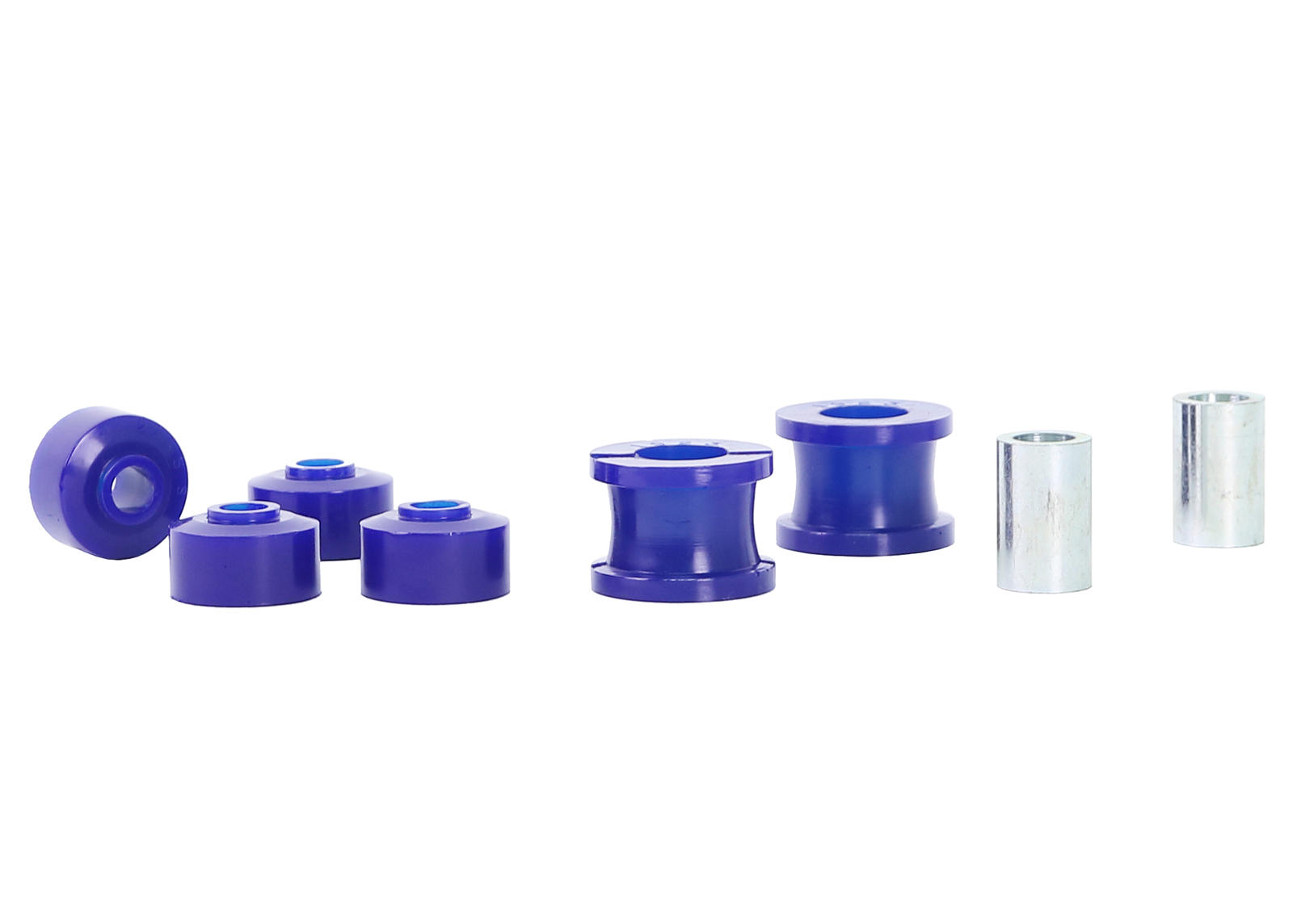 Sway Bar Link Bush Kit