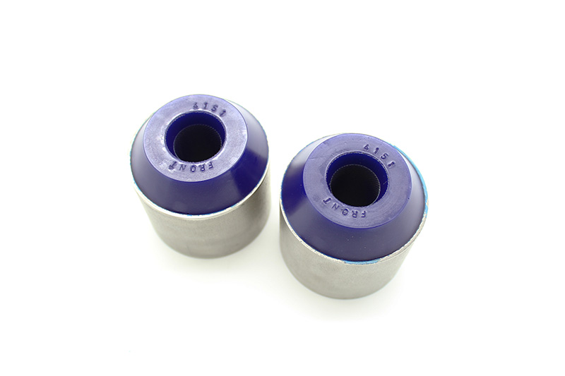 Control Arm Lower-Inner Rear Bush Kit