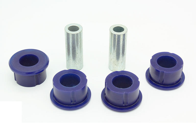 Front Control Arm Lower-Front Bush Kit to suit Honda Jazz GK