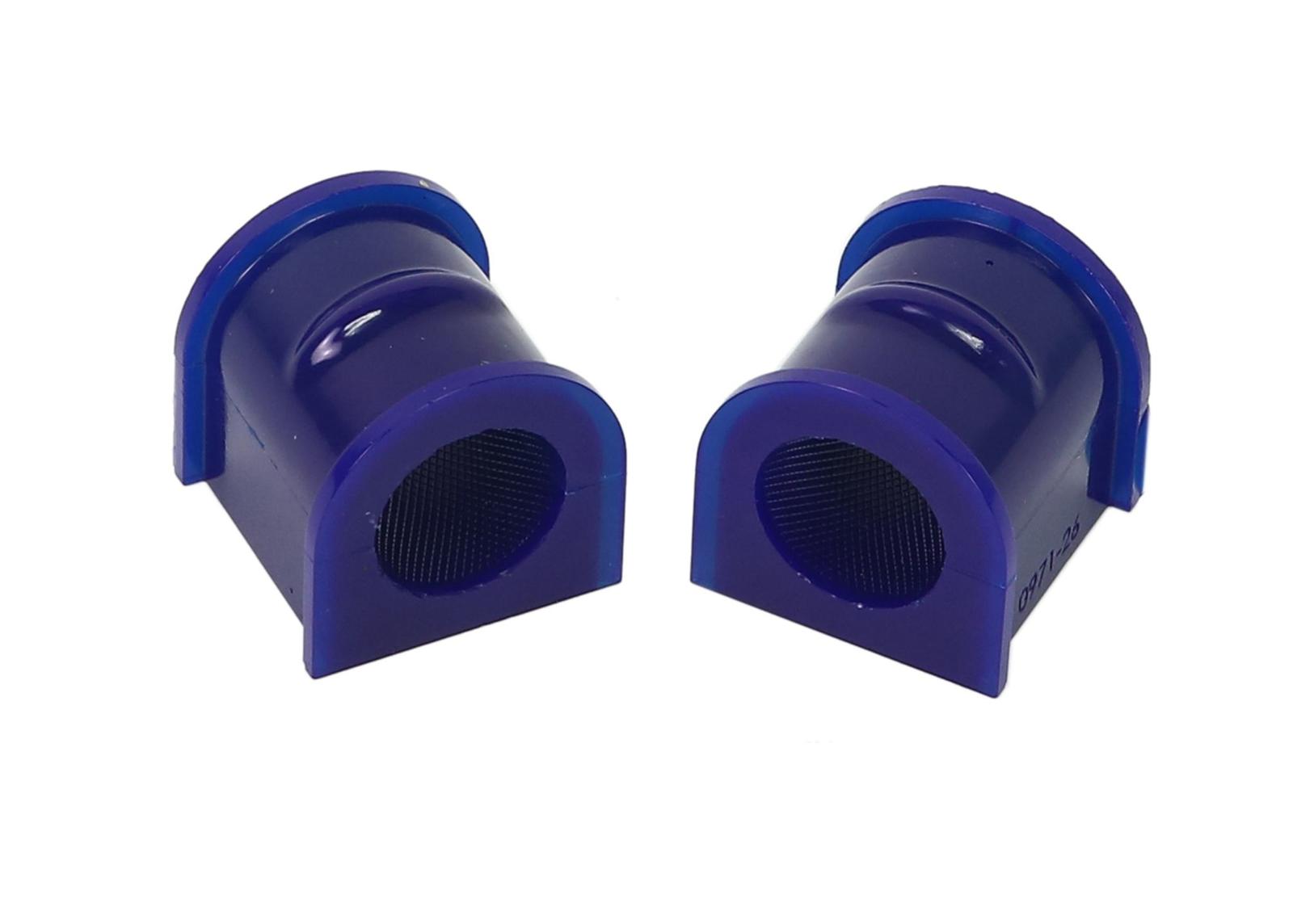 Bushing Kit