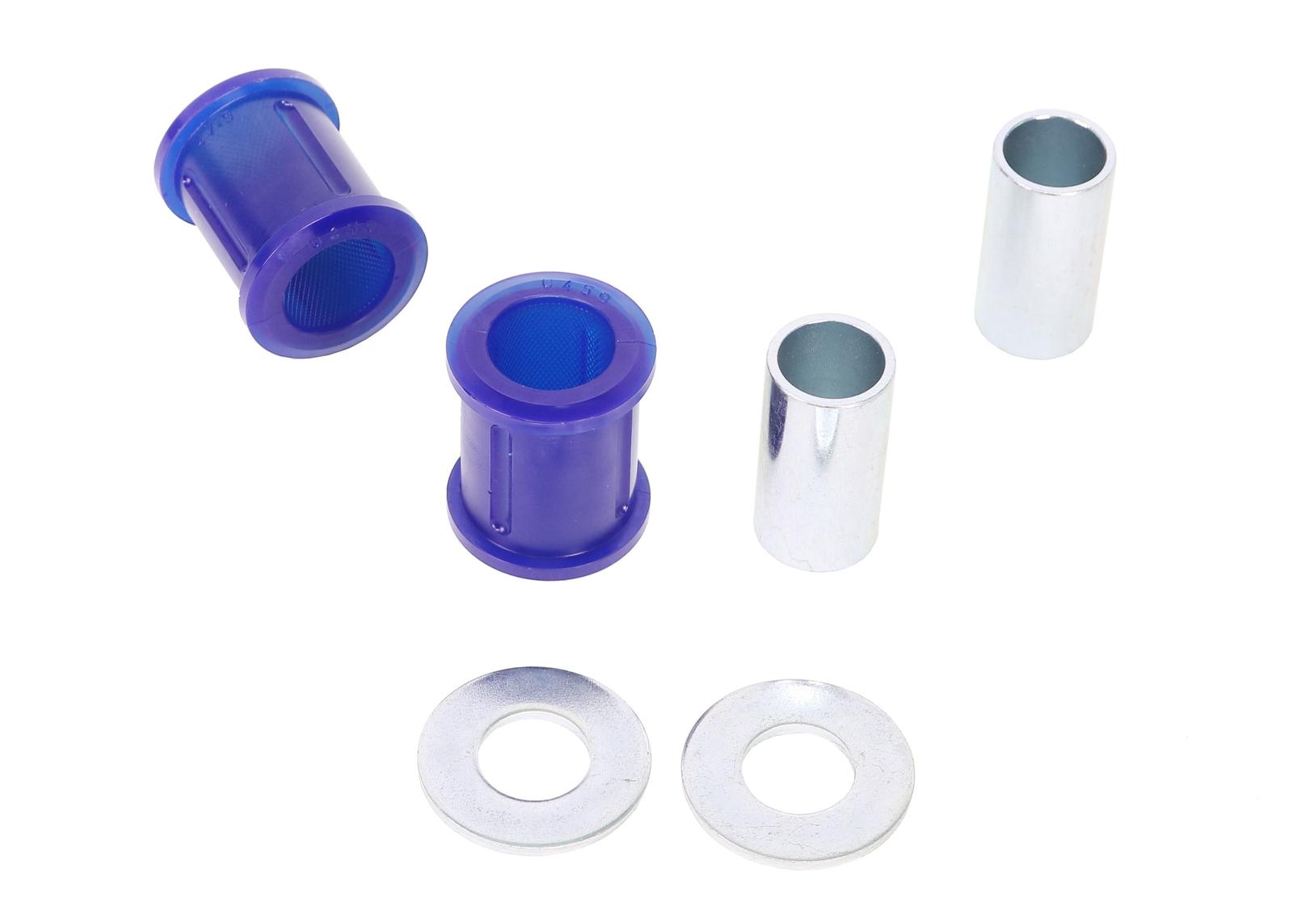 Front Control Arm Upper Inner Rear Bush Kit to suit Chevrolet Corvette C4