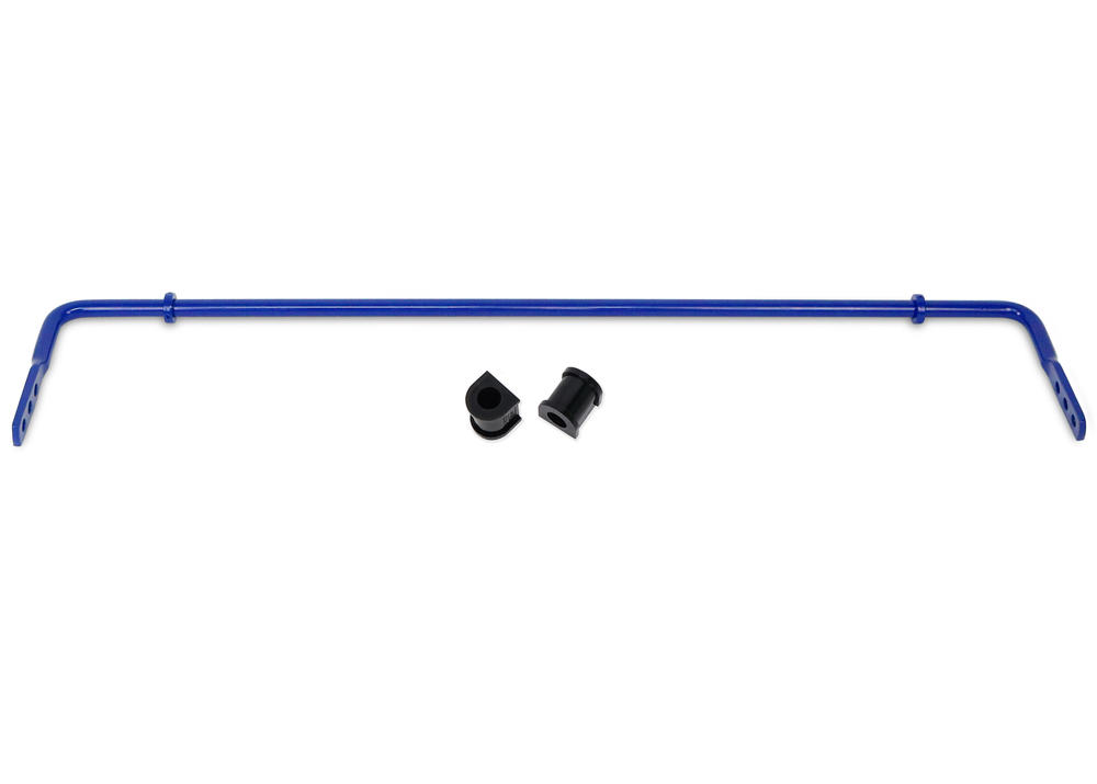 16mm Heavy Duty 3 Position Blade Adjustable Rear Sway Bar to suit Mazda MX-5 NA