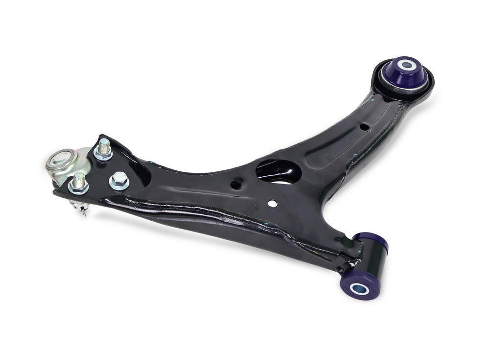 Front Control Arm Lower - Arm Assembly-Left to Suit Toyota Corolla ZZE122, 123