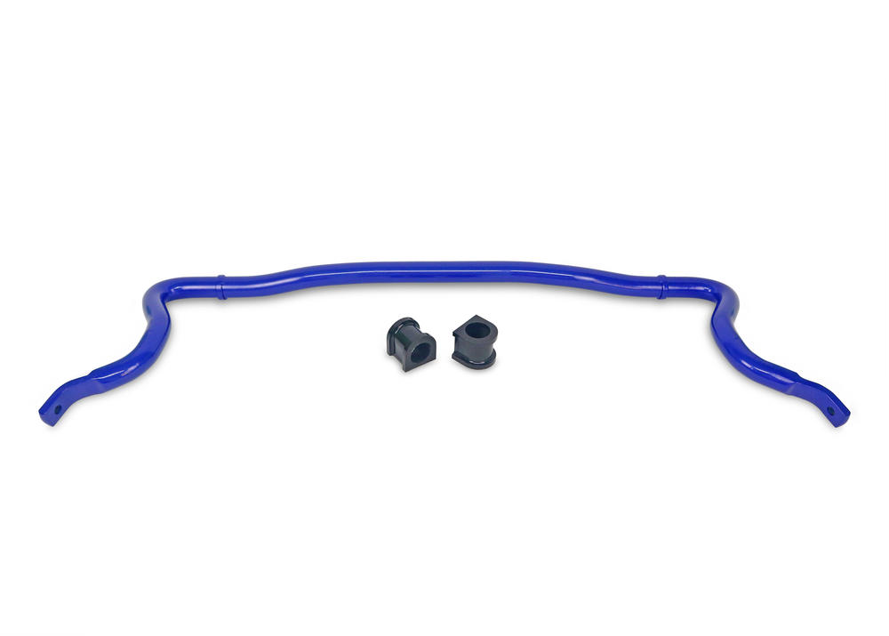 39mm Extra Heavy Duty Non Adjustable Front 4x4 Sway Bar Kit