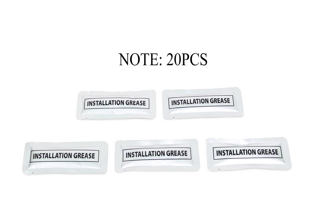 Ezy grease x 20 Sachets