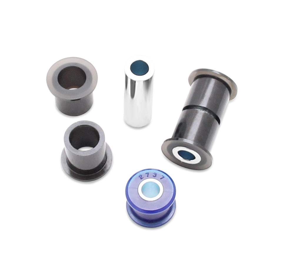 Steering Rack & Pinion Mount Bush Kit