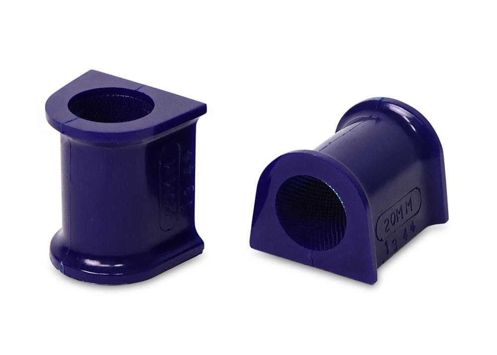 Sway Bar Mount Bush Kit