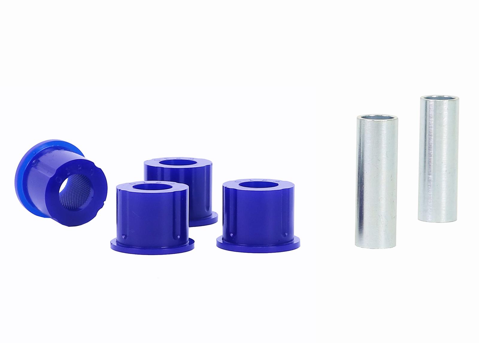 Rear Radius Arm-Diff Mount Bushes to suit Landrover Discovery I 91-98