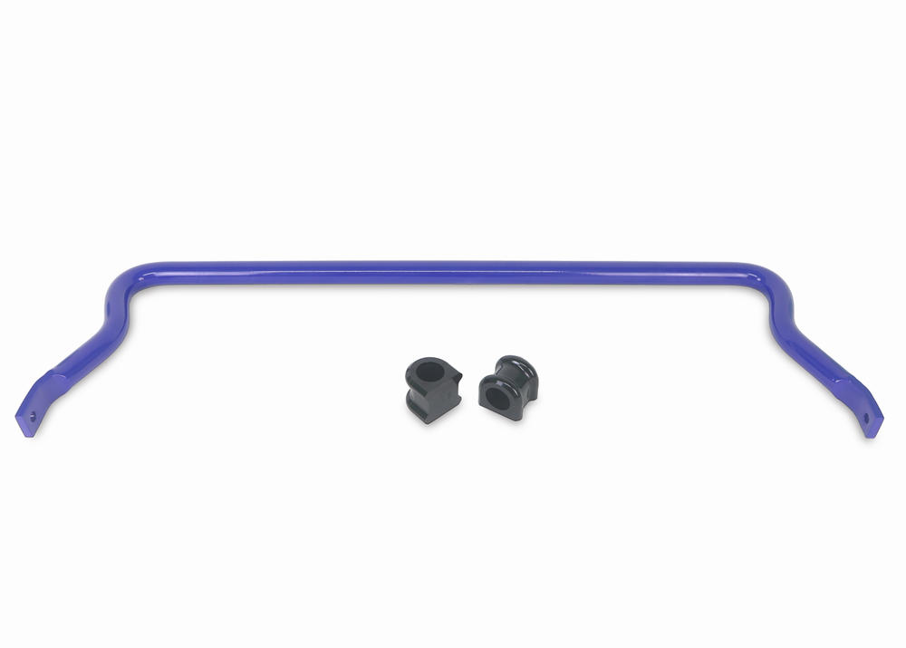 33mm Heavy Duty Non Adjustable Front 4x4 Sway Bar Kit