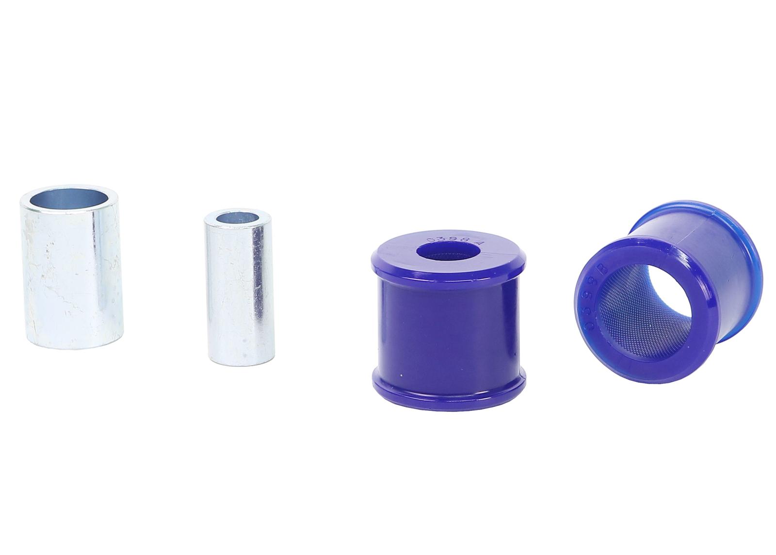 Panhard Rod Bushes to suit Nissan Patrol, Navara & Ford Maverick