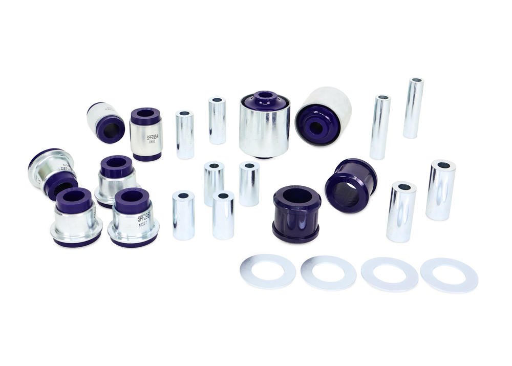 Bushing Vehicle Kit