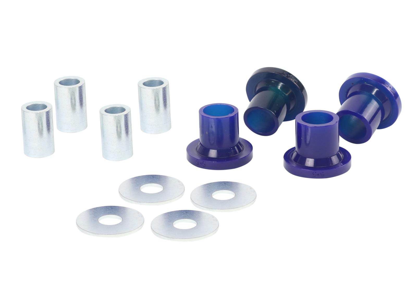 Steering Rack & Pinion Mount Bush Kit to suit Toyota