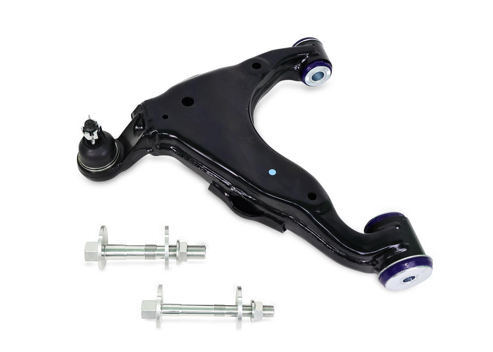 Front Control Arm Lower - Arm Assembly-Right to Suit Toyota LandCruiser Prado 150 and FJ Cruiser without KDSS