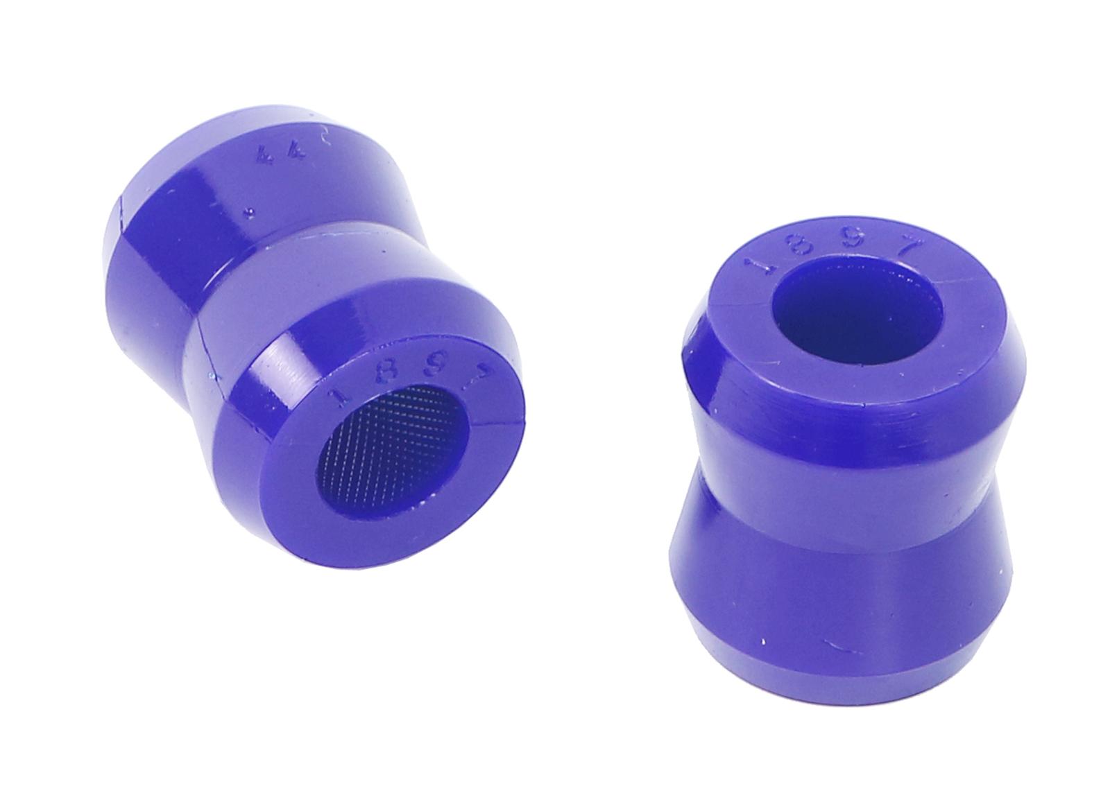 SuperPro Bushing Kit