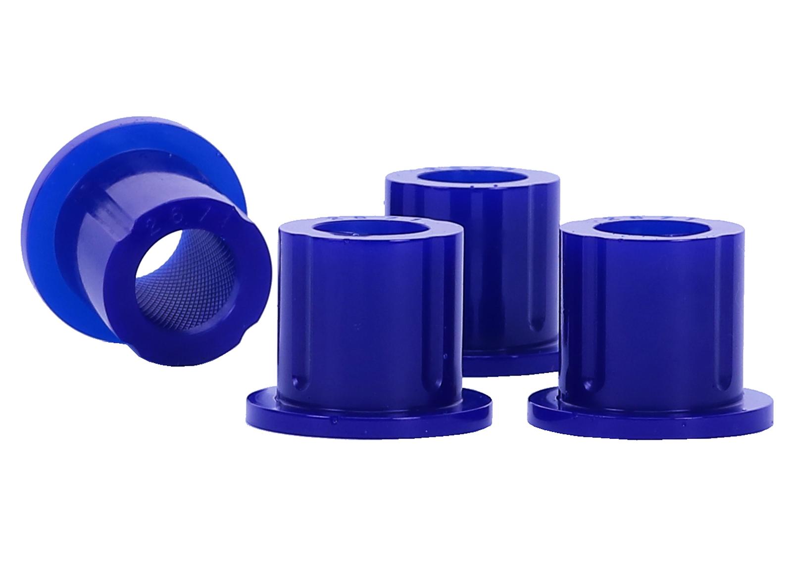 Rear Spring Rear Eye Bush Kit to suit Toyota Hilux, Tacoma and Foton Tunland