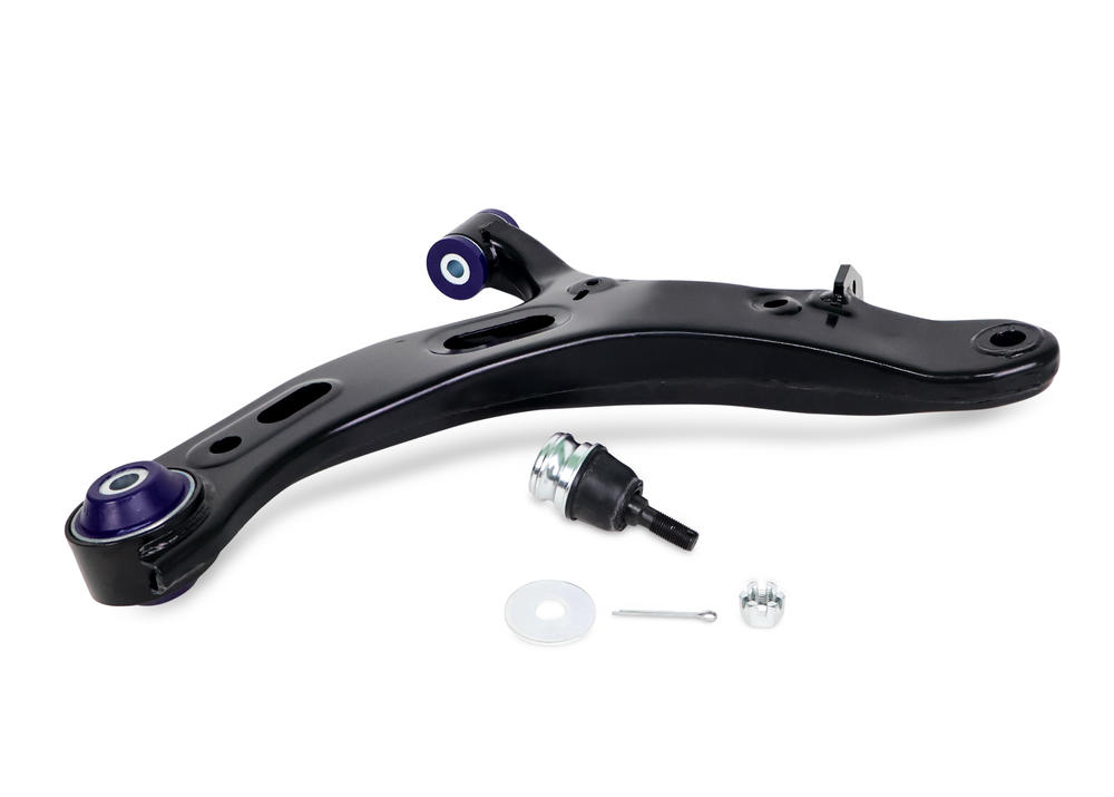 Front Control Arm Lower - Arm Assembly-Right to Suit Subaru Liberty BM, BR and Outback BR