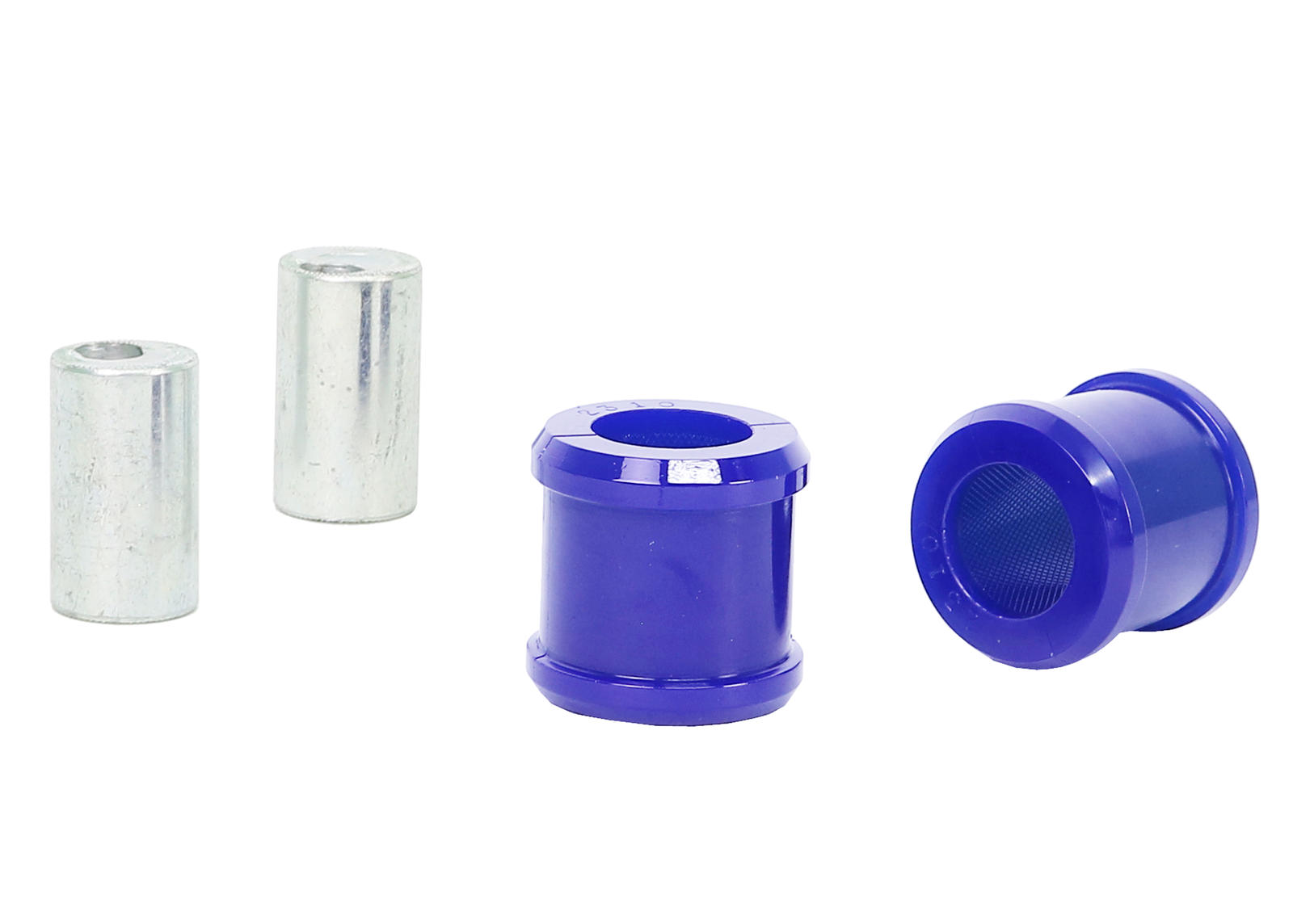 Rear Control Arm Upper Offset Bush Kit to suit Honda