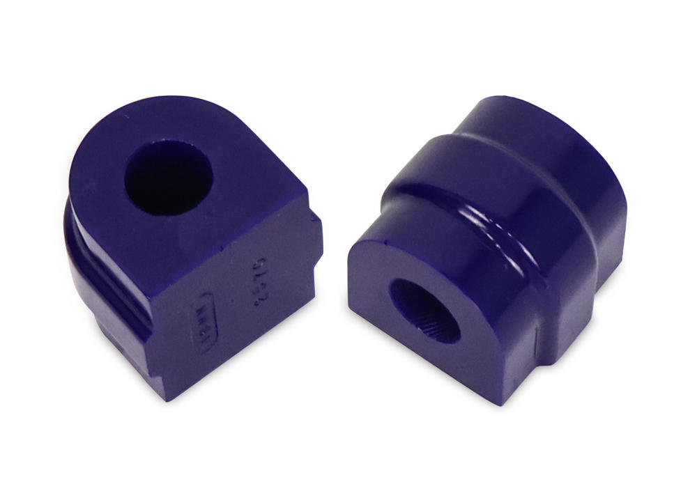 Sway Bar Mount Bush Kit